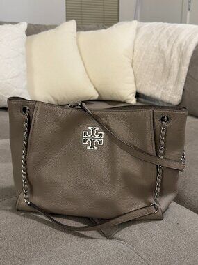 Tory Burch Britten Tote